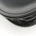 Pionniere Black leather 1BH056 25ピオニエール ブラック レザー 1BH056 25