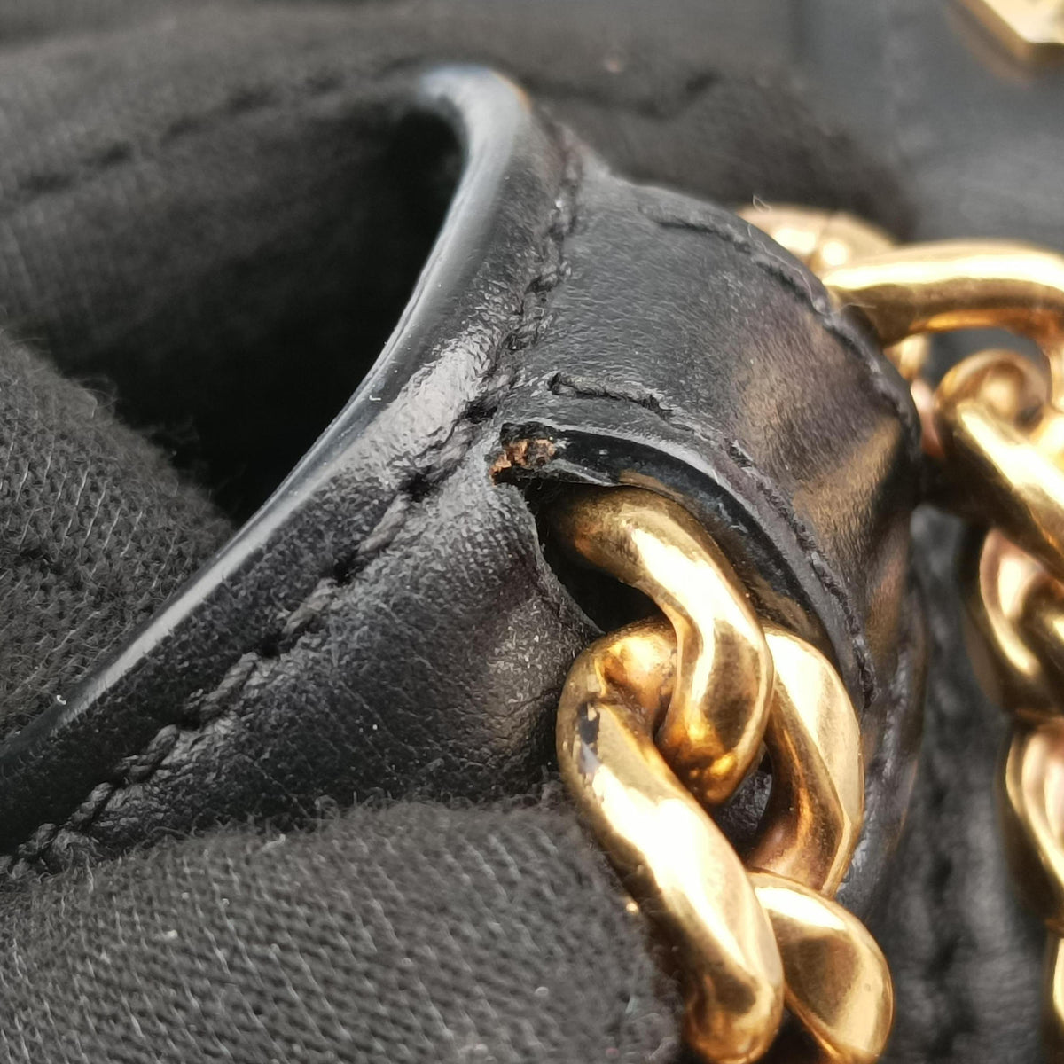 Pionniere Black leather 1BH056 25ピオニエール ブラック レザー 1BH056 25