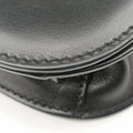 Pionniere Black leather 1BH056 25ピオニエール ブラック レザー 1BH056 25