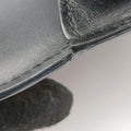 Pionniere Black leather 1BH056 25ピオニエール ブラック レザー 1BH056 25