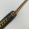 Pionniere Black leather 1BH056 25ピオニエール ブラック レザー 1BH056 25