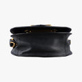Pionniere Black leather 1BH056 25ピオニエール ブラック レザー 1BH056 25