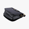 Pionniere Black leather 1BH056 25ピオニエール ブラック レザー 1BH056 25