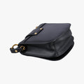 Pionniere Black leather 1BH056 25ピオニエール ブラック レザー 1BH056 25