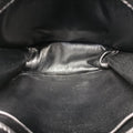 Pionniere Black leather 1BH056 25ピオニエール ブラック レザー 1BH056 25