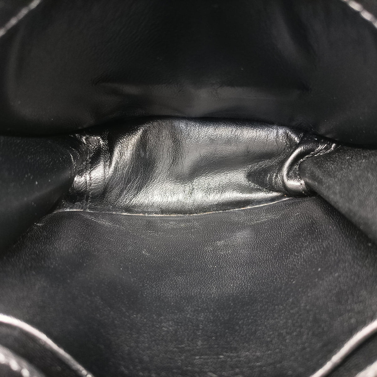 Pionniere Black leather 1BH056 25ピオニエール ブラック レザー 1BH056 25