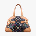CLAUDIA Noir Monogram Multicolor M40194 CE3111クラウディア ノワール モノグラム マルチカラー M40194 CE3111