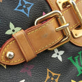 CLAUDIA Noir Monogram Multicolor M40194 CE3111クラウディア ノワール モノグラム マルチカラー M40194 CE3111