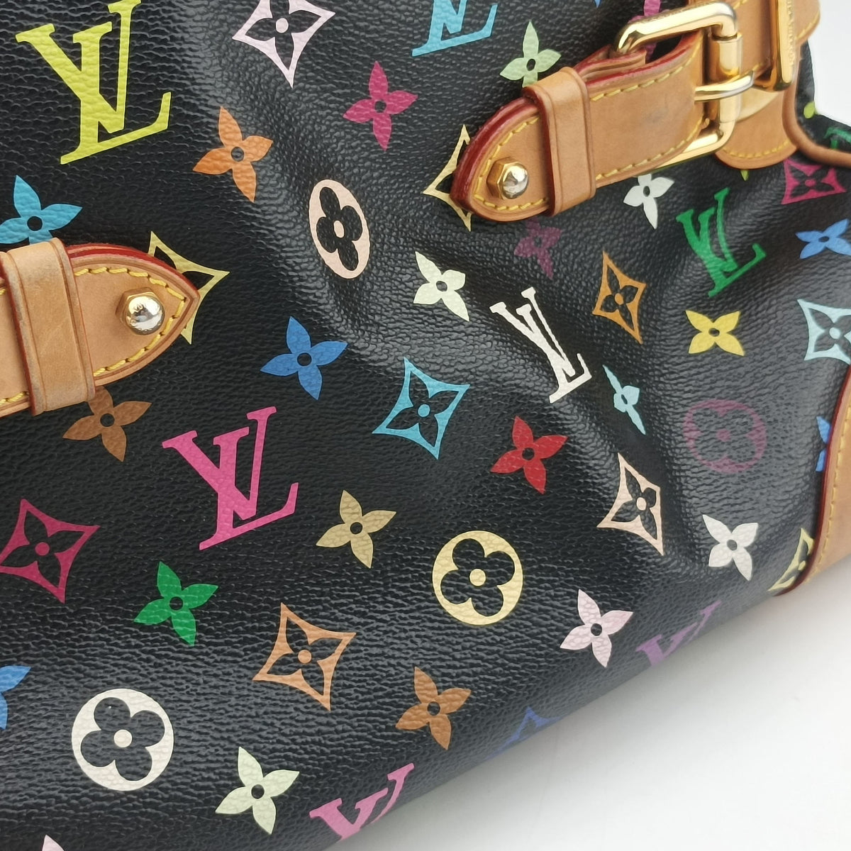 CLAUDIA Noir Monogram Multicolor M40194 CE3111クラウディア ノワール モノグラム マルチカラー M40194 CE3111