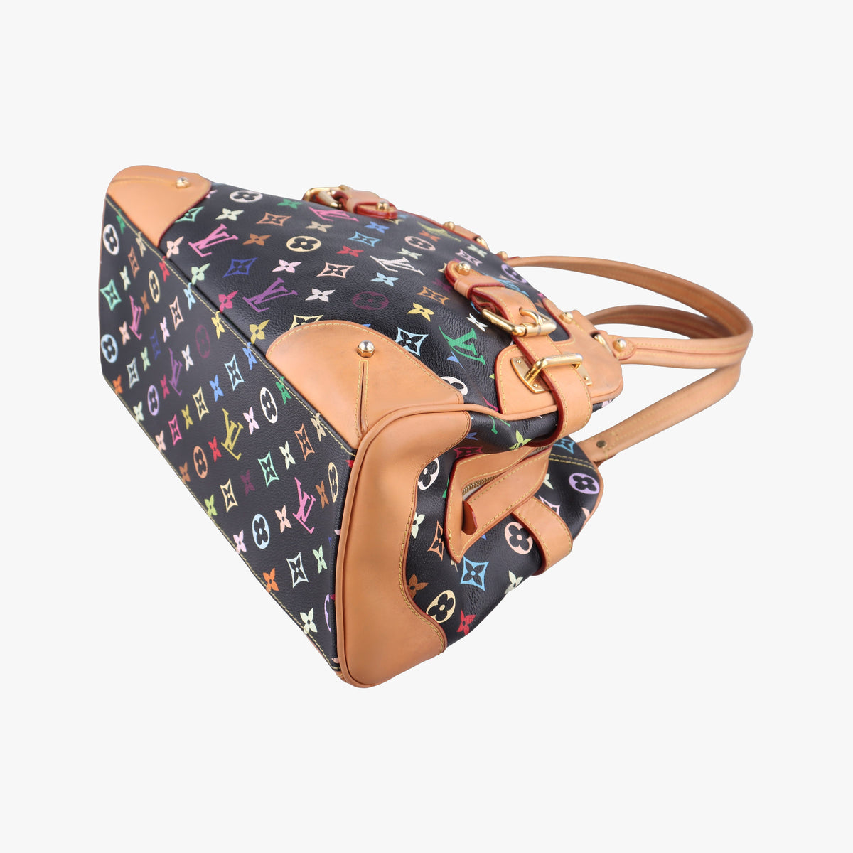 CLAUDIA Noir Monogram Multicolor M40194 CE3111クラウディア ノワール モノグラム マルチカラー M40194 CE3111
