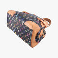 CLAUDIA Noir Monogram Multicolor M40194 CE3111クラウディア ノワール モノグラム マルチカラー M40194 CE3111
