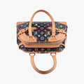 CLAUDIA Noir Monogram Multicolor M40194 CE3111クラウディア ノワール モノグラム マルチカラー M40194 CE3111