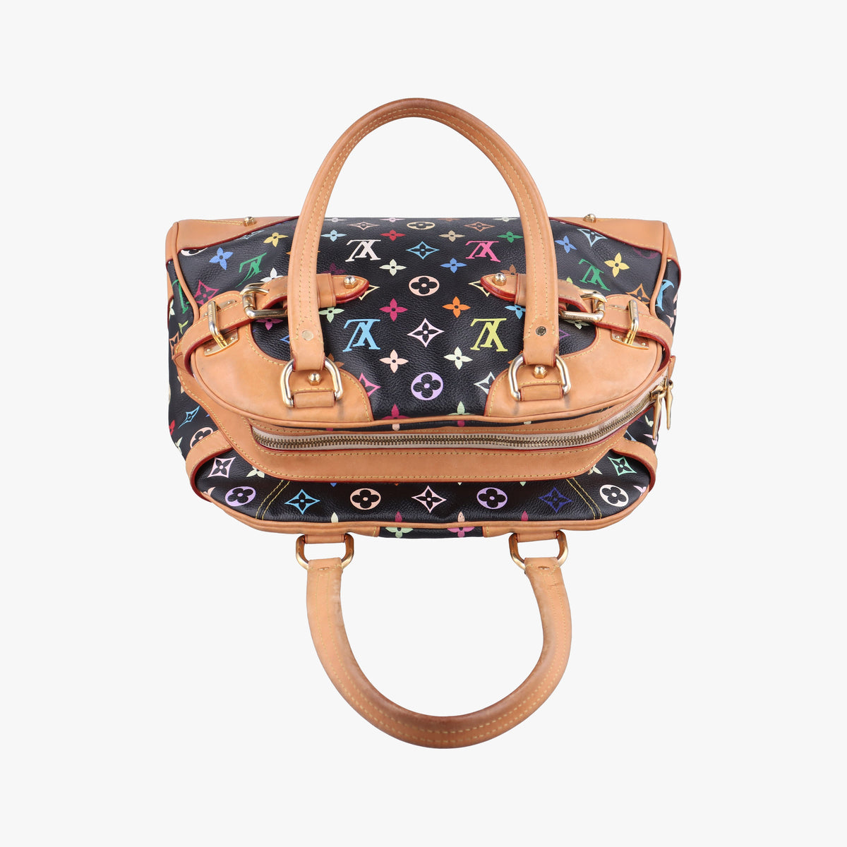 CLAUDIA Noir Monogram Multicolor M40194 CE3111クラウディア ノワール モノグラム マルチカラー M40194 CE3111