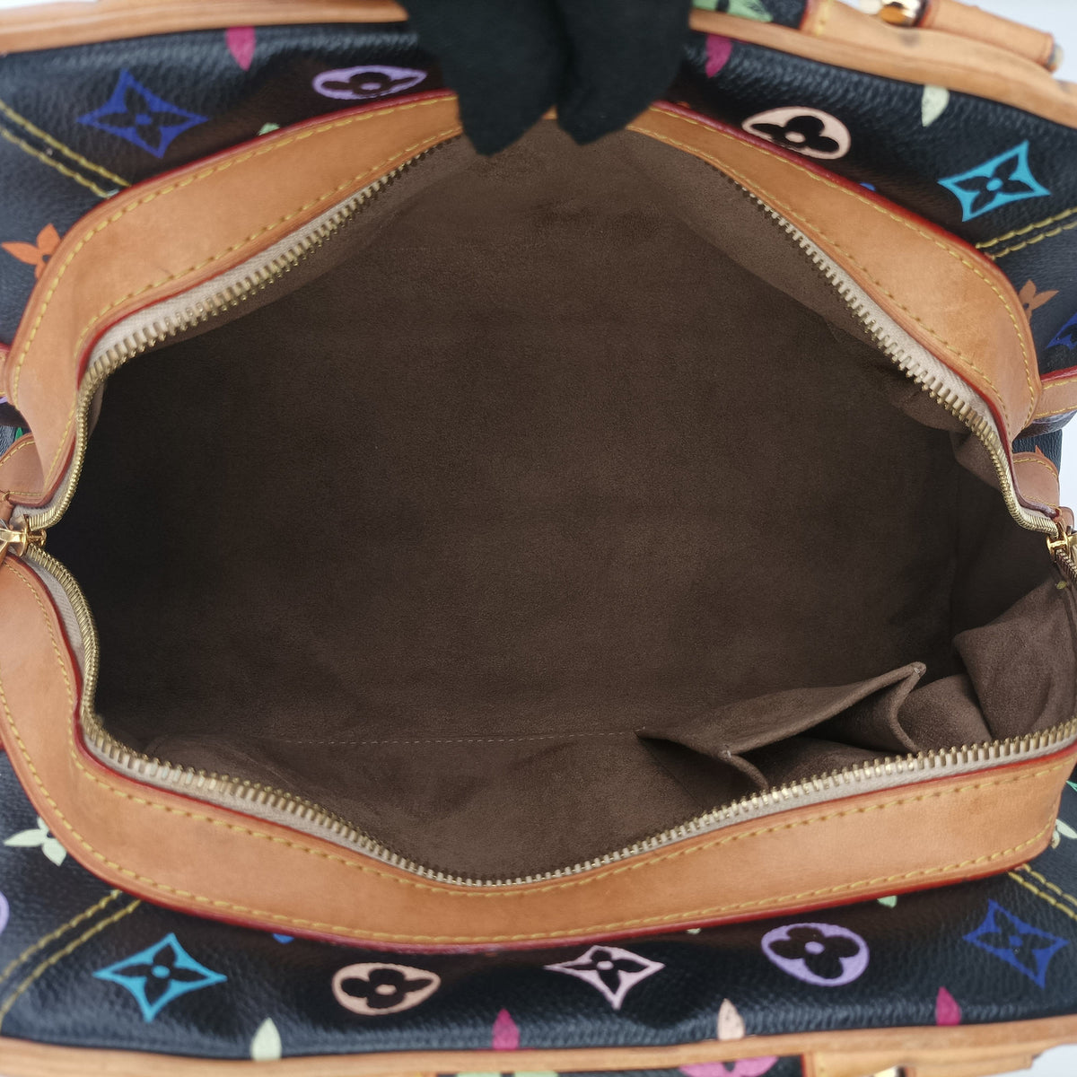 CLAUDIA Noir Monogram Multicolor M40194 CE3111クラウディア ノワール モノグラム マルチカラー M40194 CE3111