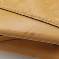 Pre-owned Louis Vuitton MONTAIGNE BB Dunne Vernis M50173 shoulderbag | stylenewstar