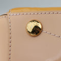 Pre-owned Louis Vuitton MONTAIGNE BB Dunne Vernis M50173 shoulderbag | stylenewstar