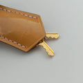 Pre-owned Louis Vuitton MONTAIGNE BB Dunne Vernis M50173 shoulderbag | stylenewstar