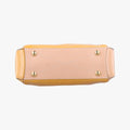 Pre-owned Louis Vuitton MONTAIGNE BB Dunne Vernis M50173 shoulderbag | stylenewstar