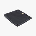 Vintage Dolce & Gabbana Family Patch Black Leather  shoulderbag | stylenewstar