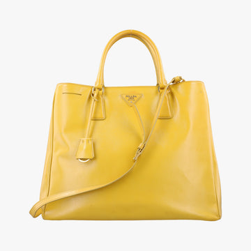 Galleria Yellow Patent BN1874 7/A 173ガレリア イエロー パテント BN1874 7/A 173