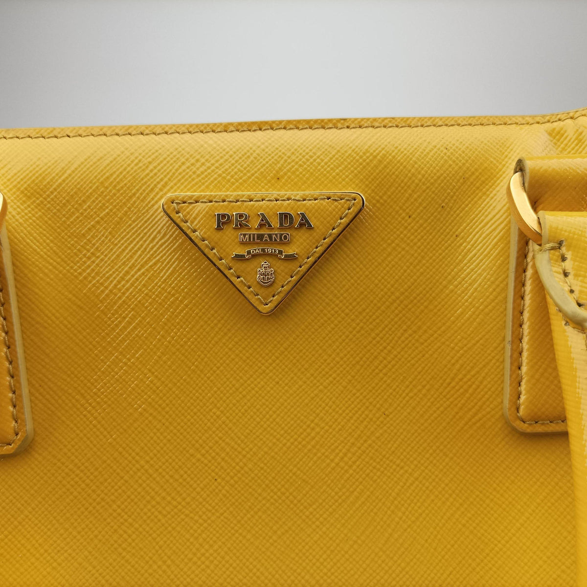 Galleria Yellow Patent BN1874 7/A 173ガレリア イエロー パテント BN1874 7/A 173