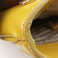 Galleria Yellow Patent BN1874 7/A 173ガレリア イエロー パテント BN1874 7/A 173