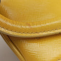 Galleria Yellow Patent BN1874 7/A 173ガレリア イエロー パテント BN1874 7/A 173
