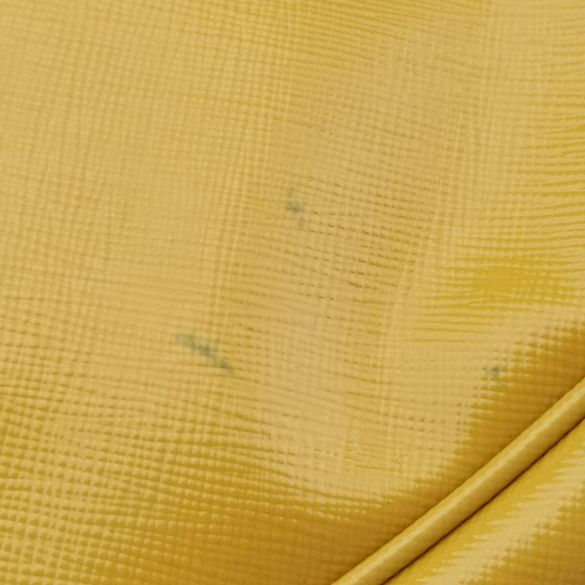 Galleria Yellow Patent BN1874 7/A 173ガレリア イエロー パテント BN1874 7/A 173