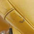 Galleria Yellow Patent BN1874 7/A 173ガレリア イエロー パテント BN1874 7/A 173