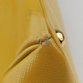 Galleria Yellow Patent BN1874 7/A 173ガレリア イエロー パテント BN1874 7/A 173