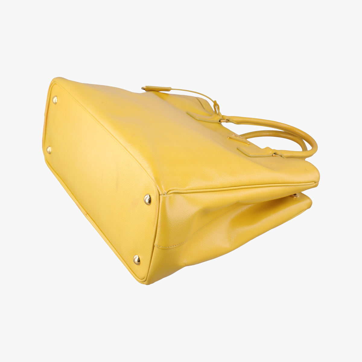 Galleria Yellow Patent BN1874 7/A 173ガレリア イエロー パテント BN1874 7/A 173