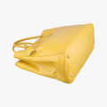 Galleria Yellow Patent BN1874 7/A 173ガレリア イエロー パテント BN1874 7/A 173