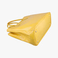 Galleria Yellow Patent BN1874 7/A 173ガレリア イエロー パテント BN1874 7/A 173