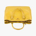 Galleria Yellow Patent BN1874 7/A 173ガレリア イエロー パテント BN1874 7/A 173
