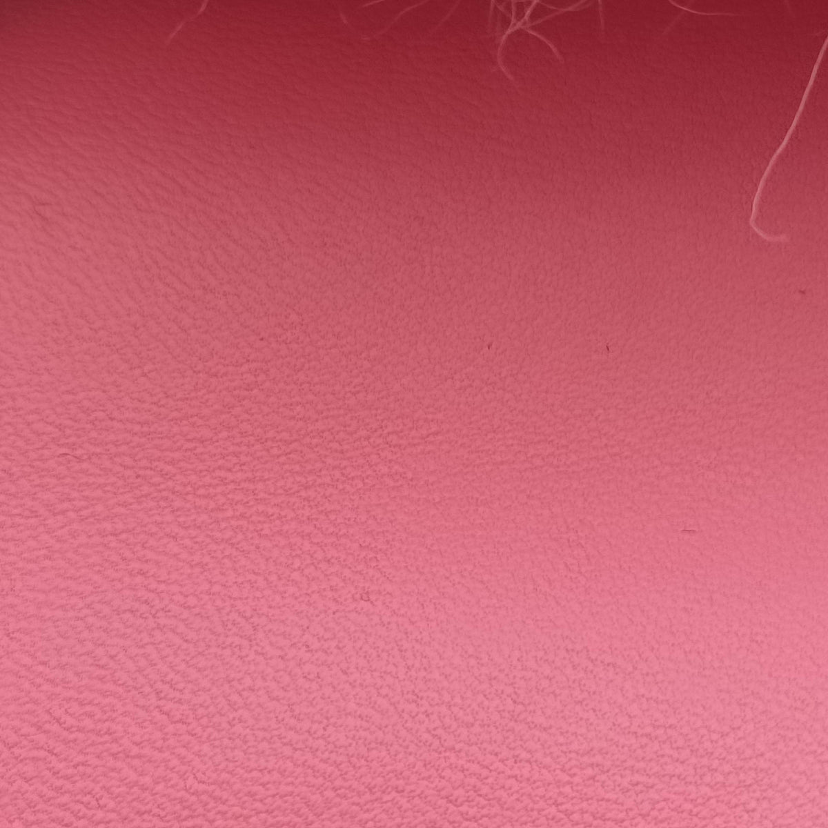 Secondhand Chanel CC Hook Card Holder Pink Shearling AP2397 handbag | stylenewstar