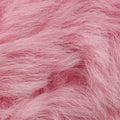Secondhand Chanel CC Hook Card Holder Pink Shearling AP2397 handbag | stylenewstar