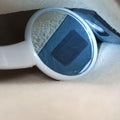 DREW Blue Suede×Leather 01 16 70 65 6ドリュー ブルー スエード×レザー 01 16 70 65 6