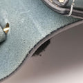 DREW Blue Suede×Leather 01 16 70 65 6ドリュー ブルー スエード×レザー 01 16 70 65 6