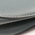 DREW Blue Suede×Leather 01 16 70 65 6ドリュー ブルー スエード×レザー 01 16 70 65 6