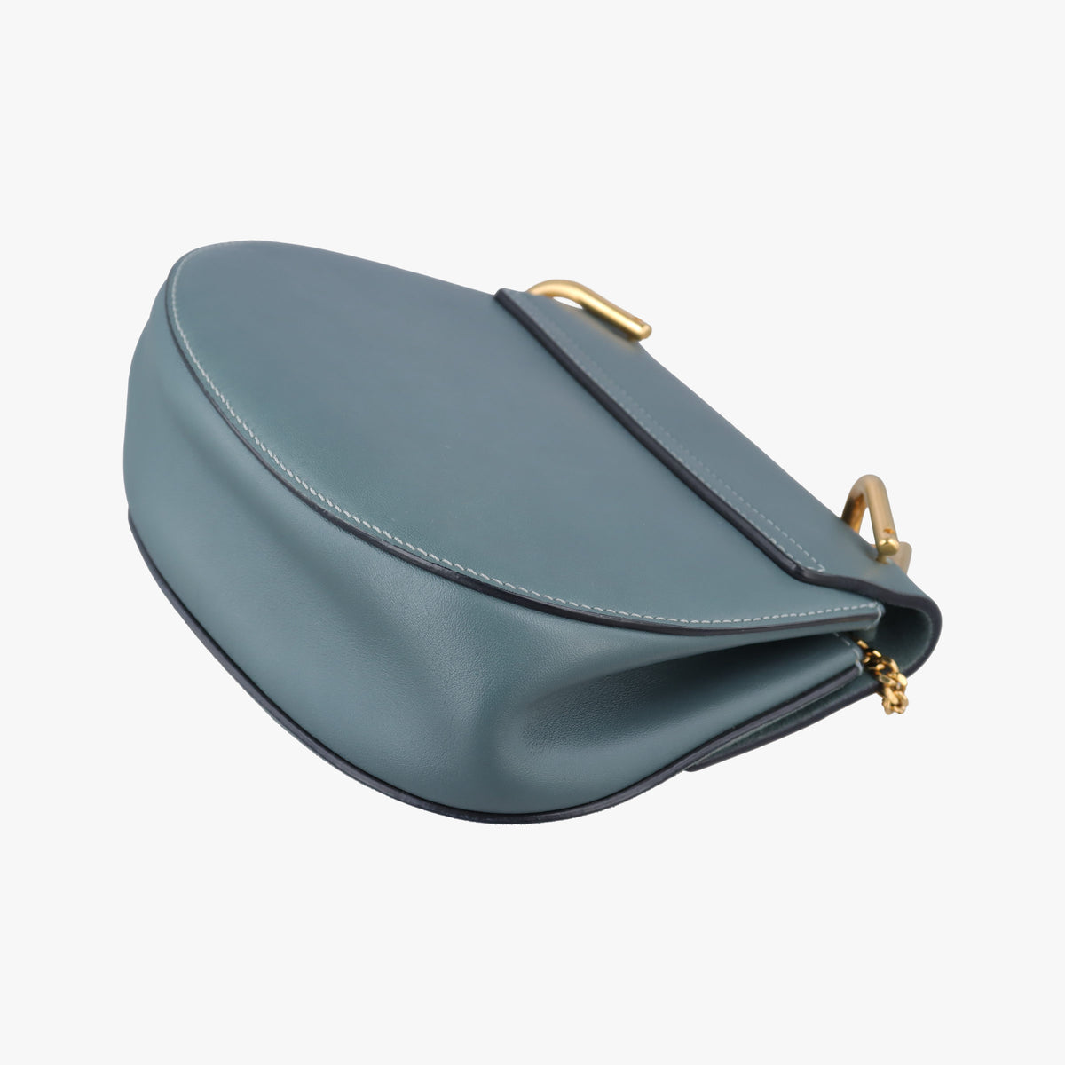 DREW Blue Suede×Leather 01 16 70 65 6ドリュー ブルー スエード×レザー 01 16 70 65 6