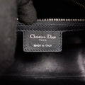 Lady Dior Multicolour ponyhair 18-MA-0154レディディオール マルチカラー ハラコ 18-MA-0154