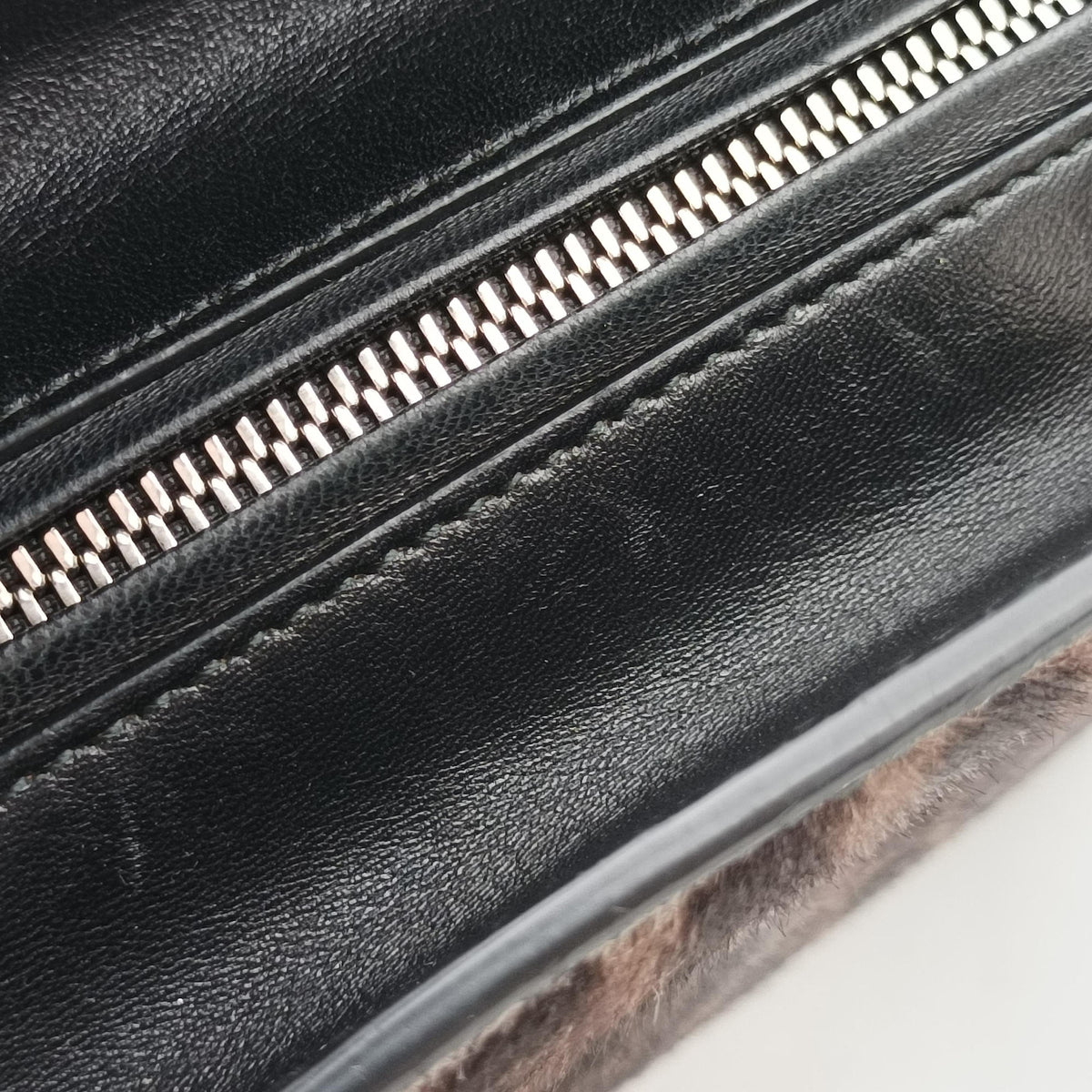 Lady Dior Multicolour ponyhair 18-MA-0154レディディオール マルチカラー ハラコ 18-MA-0154