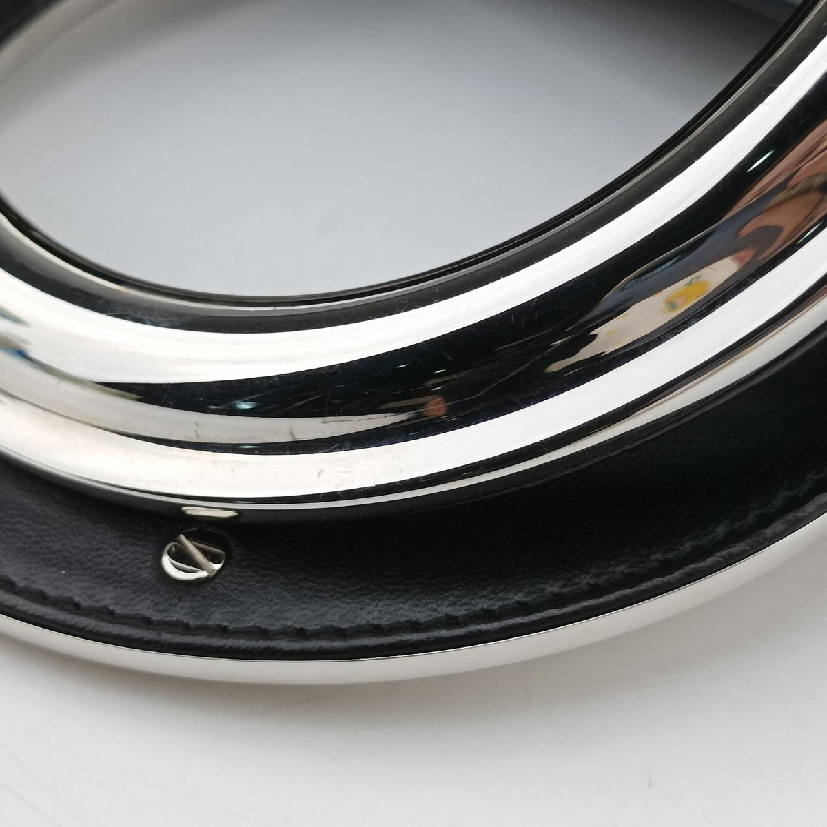 Lady Dior Multicolour ponyhair 18-MA-0154レディディオール マルチカラー ハラコ 18-MA-0154
