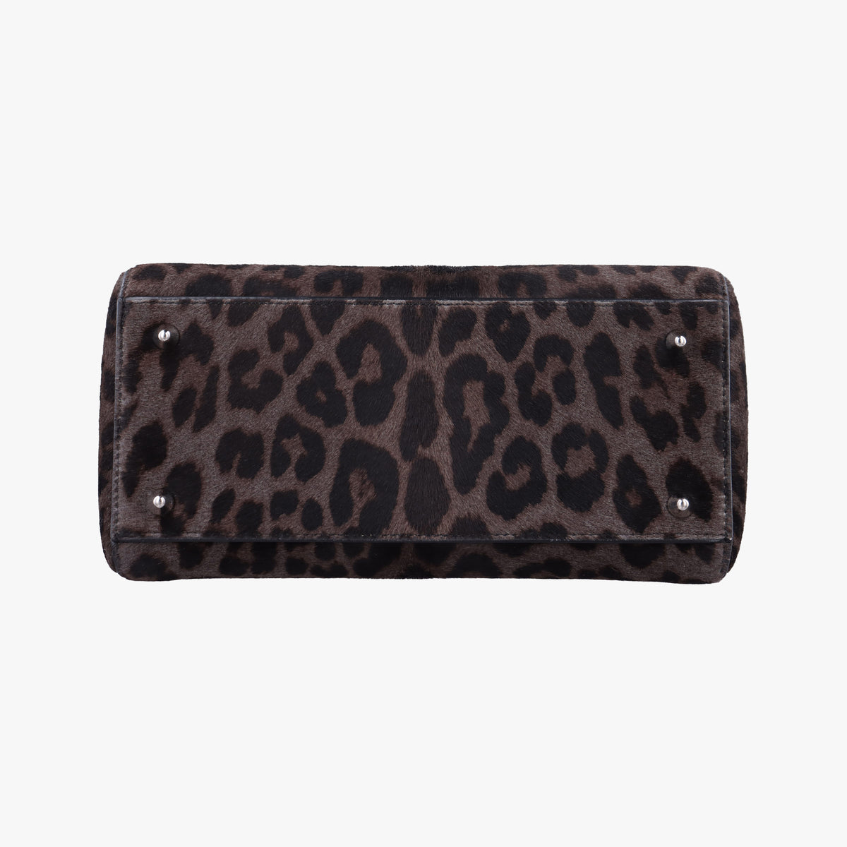 Lady Dior Multicolour ponyhair 18-MA-0154レディディオール マルチカラー ハラコ 18-MA-0154