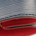 Clevertal PM Indigo x Coquelicot Epi M53512 FL0128クレベールPM アンディゴ x コクリコ エピ M53512 FL0128