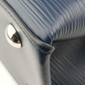 Clevertal PM Indigo x Coquelicot Epi M53512 FL0128クレベールPM アンディゴ x コクリコ エピ M53512 FL0128