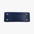 Clevertal PM Indigo x Coquelicot Epi M53512 FL0128クレベールPM アンディゴ x コクリコ エピ M53512 FL0128