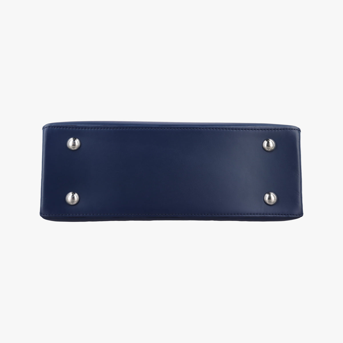 Clevertal PM Indigo x Coquelicot Epi M53512 FL0128クレベールPM アンディゴ x コクリコ エピ M53512 FL0128