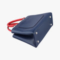 Clevertal PM Indigo x Coquelicot Epi M53512 FL0128クレベールPM アンディゴ x コクリコ エピ M53512 FL0128