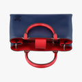 Clevertal PM Indigo x Coquelicot Epi M53512 FL0128クレベールPM アンディゴ x コクリコ エピ M53512 FL0128